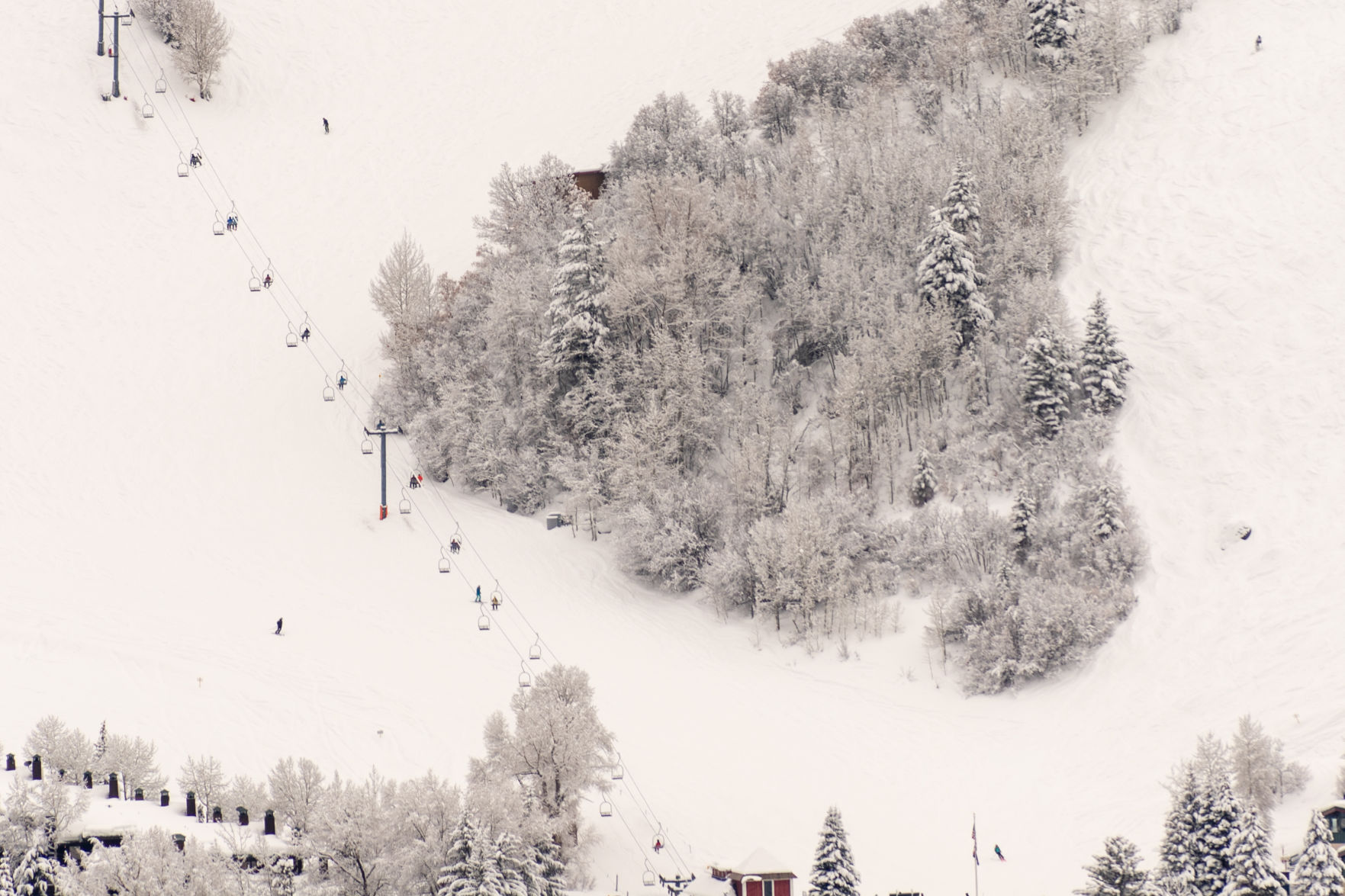Lift 1A
